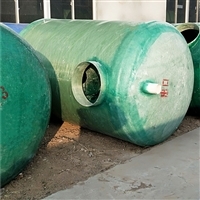 玻璃鋼農(nóng)村化糞池 價(jià)格、優(yōu)勢(shì)與選購指南