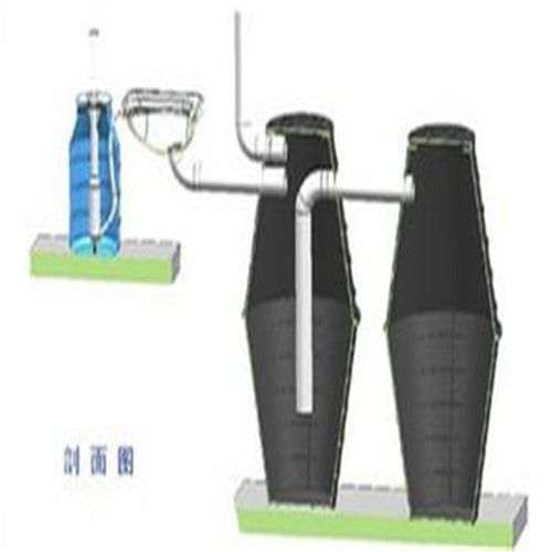 秦皇島玻璃鋼整體化糞池購買指南 廠家直銷與市場價(jià)格解析