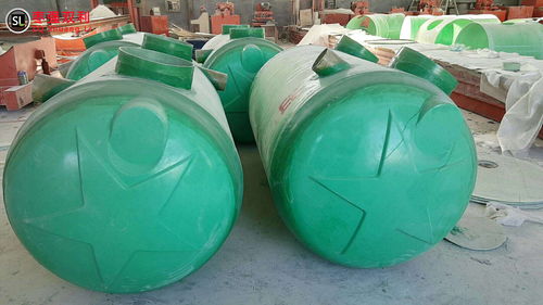 農(nóng)村改廁化糞池 廠家選擇、規(guī)格尺寸與玻璃鋼產(chǎn)品全解析