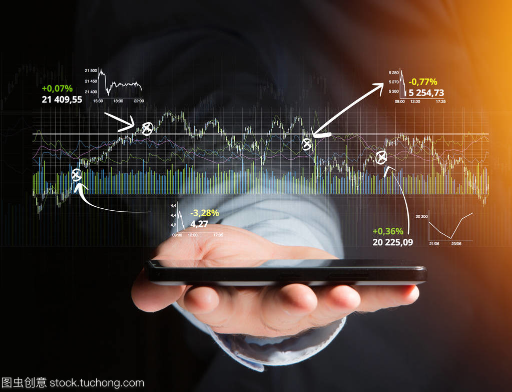 外匯交易數(shù)據(jù)與金融信息咨詢 把握全球市場的關鍵